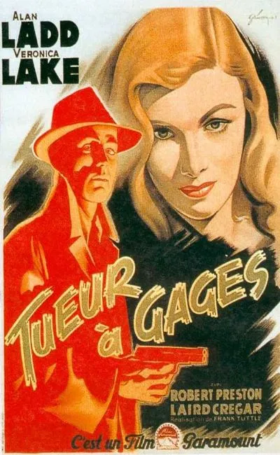 Tueur à gages (1942)