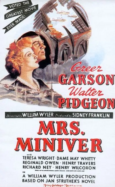Madame Miniver (1942)