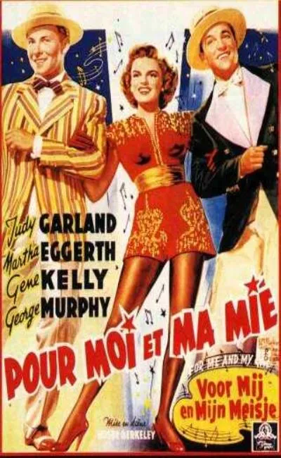 Pour moi et ma mie (1942)