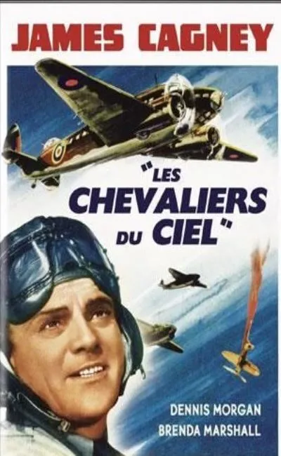 Les chevaliers du ciel