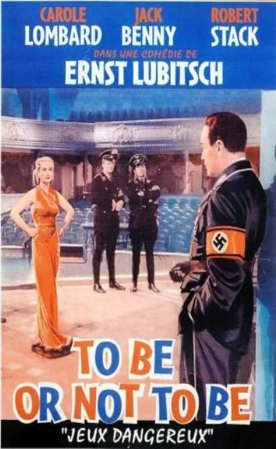 Jeux dangereux (1947)