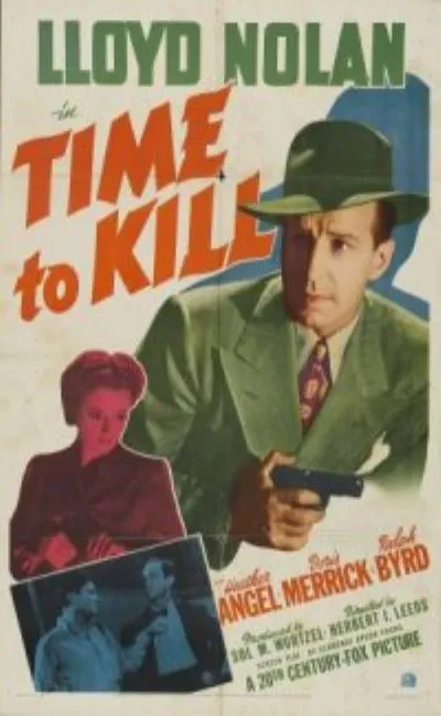 Time to kill (1942)