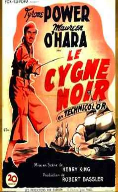 Le cygne noir