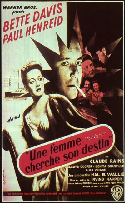 Une femme cherche son destin (1947)