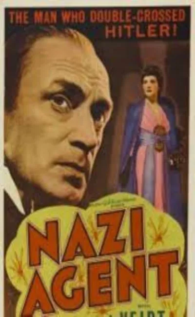 Agent nazie (1942)
