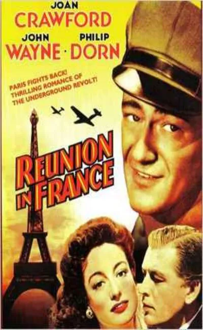 Quelque part en France (1942)