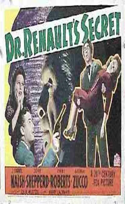 Dr Renault's Secret (1942)