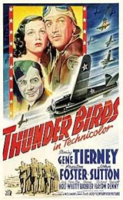 Pilotes de chasse (1942)