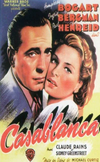 Casablanca