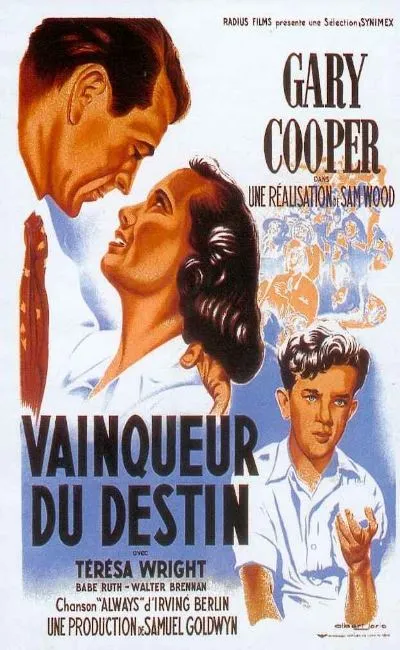 Vainqueur du destin