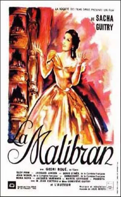 La Malibran (1944)