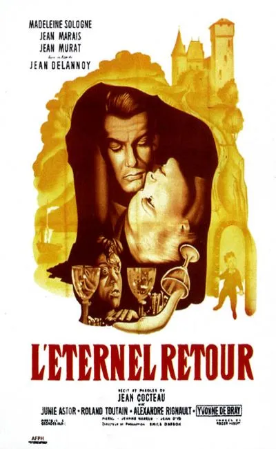L'éternel retour (1943)