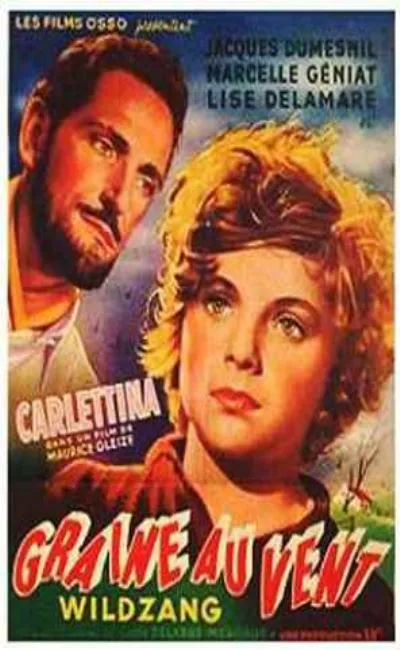 Graine au vent (1944)