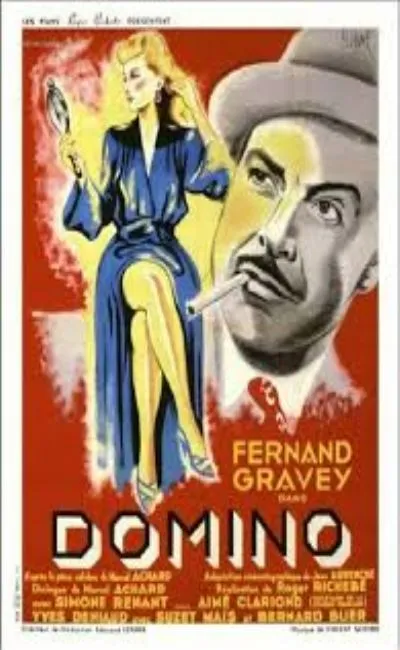 Domino (1943)