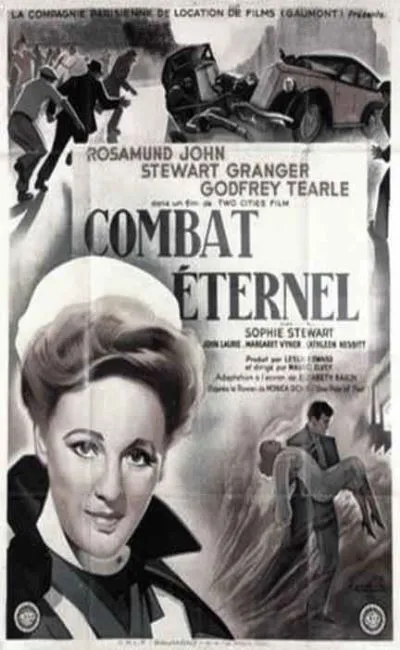 Combat éternel