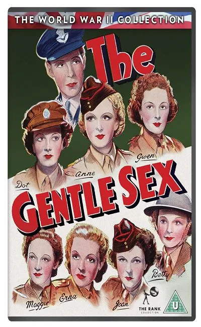 Femmes en mission (1944)