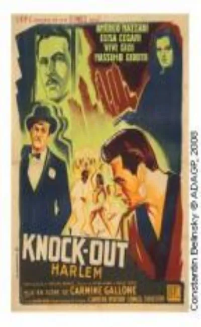 Knock out