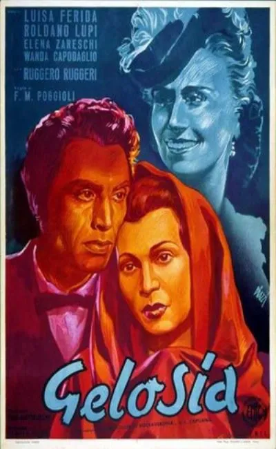 Gelosia (1943)