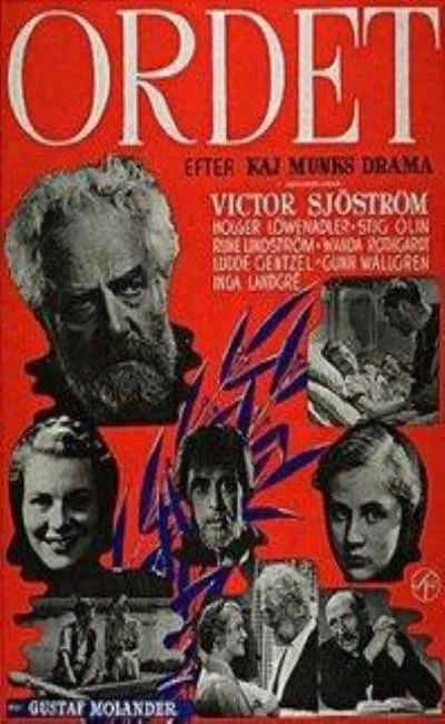 La parole (1943)