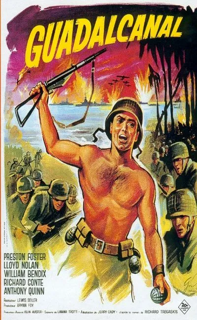 Guadalcanal (1943)