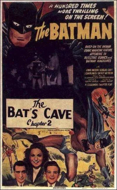 Batman (1943)