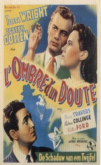 L'ombre d'un doute (1943)