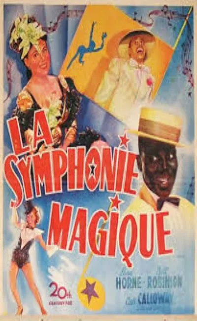 La symphonie magique