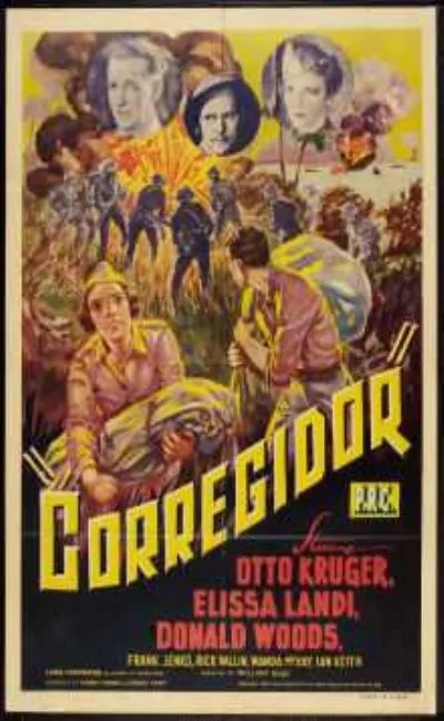 Corregidor