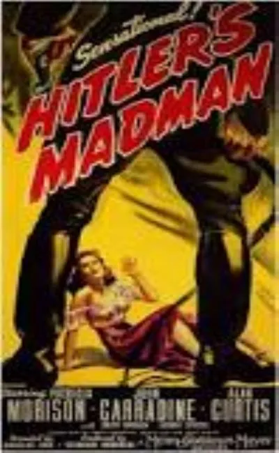 Hitler's Madman (1943)