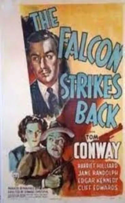 Le Faucon pris au piège (1946)
