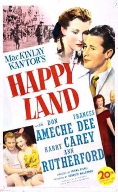 Happy Land (1943)