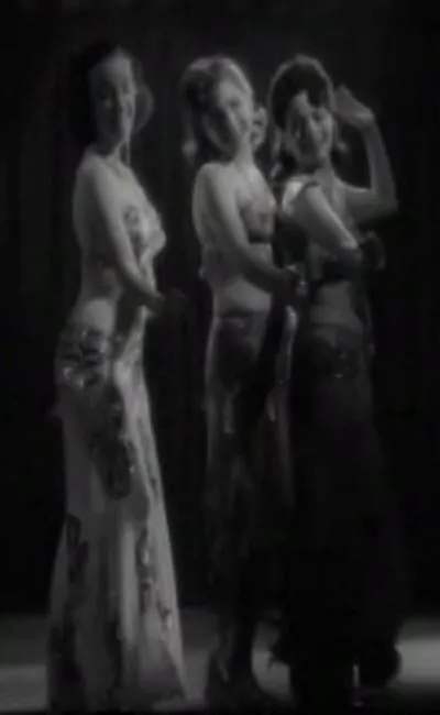 Danseuses du ventre (1944)
