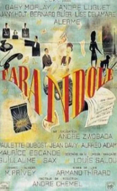 Farandole (1945)