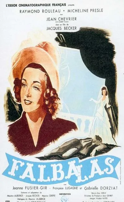 Falbalas (1945)