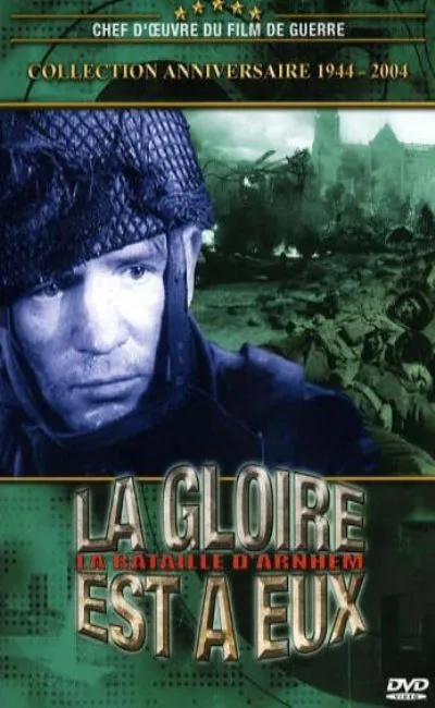 La gloire est à eux : la bataille d'Arnhem (1947)