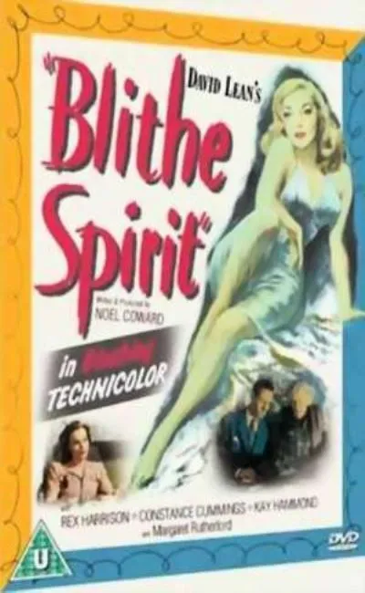 L'esprit s'amuse (1945)