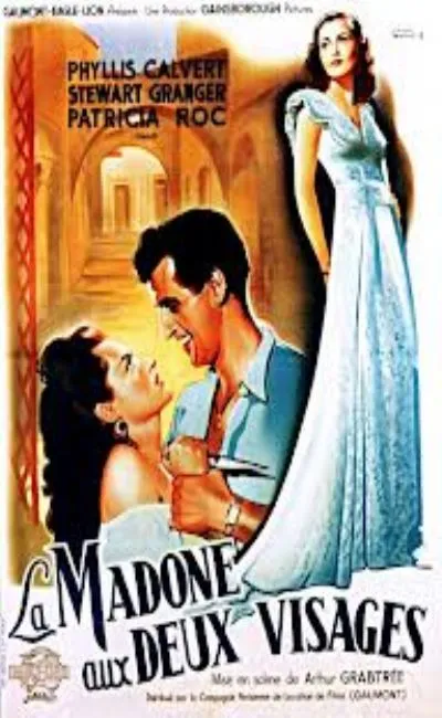 La madone aux deux visages (1944)