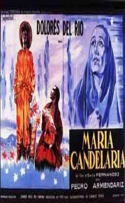 Maria Candelaria (1944)