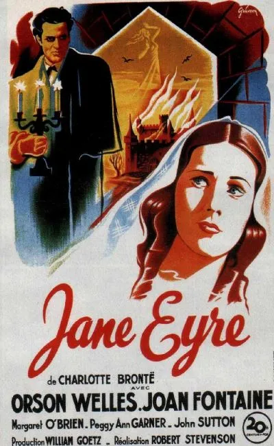 Jane Eyre (1945)
