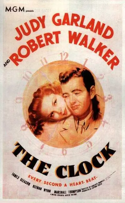 L'horloge (1945)