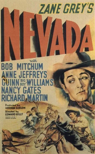 Nevada (1944)