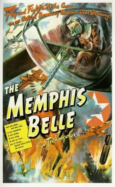 The Memphis Belle (1944)