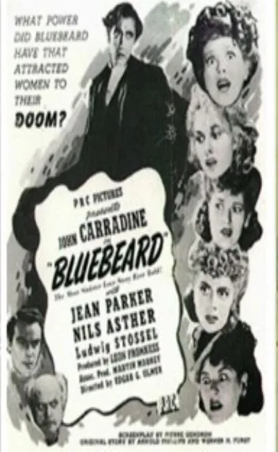 Barbe-Bleue (1944)