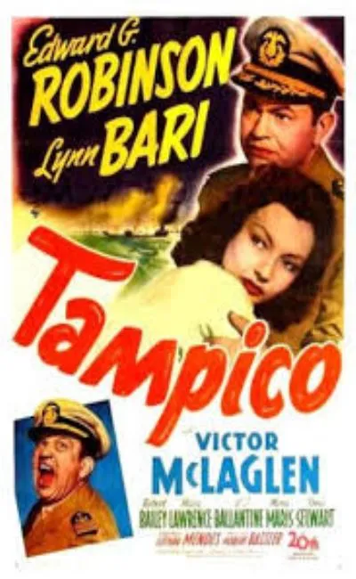 Tampico (1944)