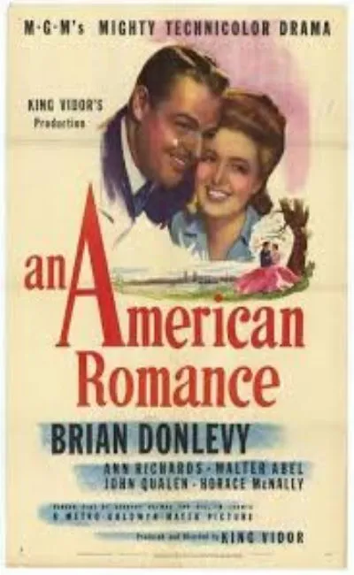 Une romance américaine (1944)