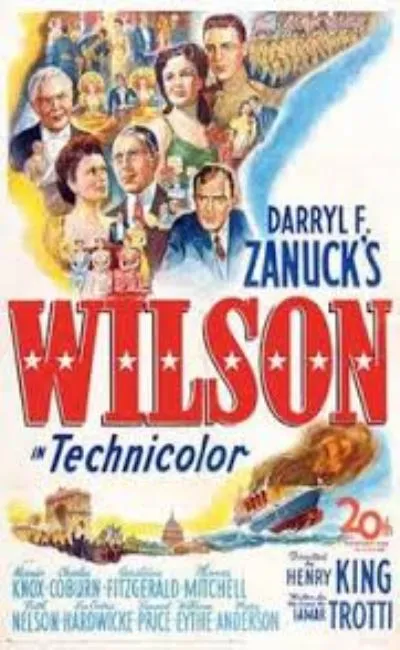 Le président Wilson (1946)
