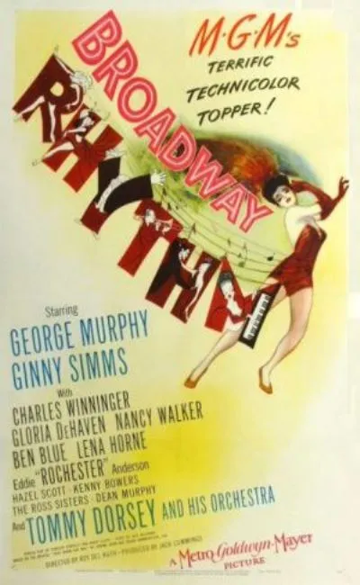 Broadway rythm (1944)