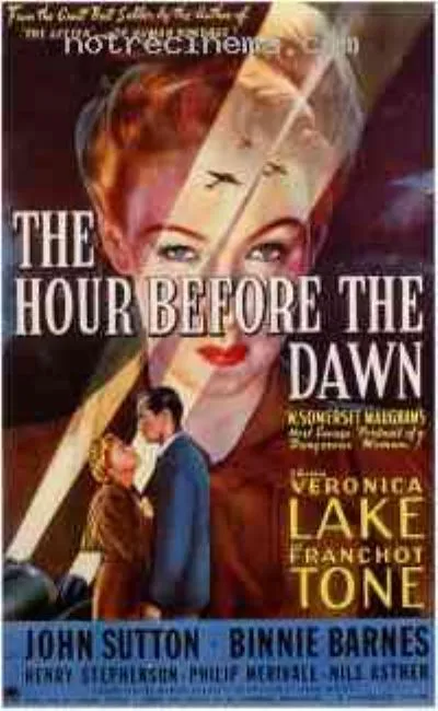 Une heure avant l'aube (1947)