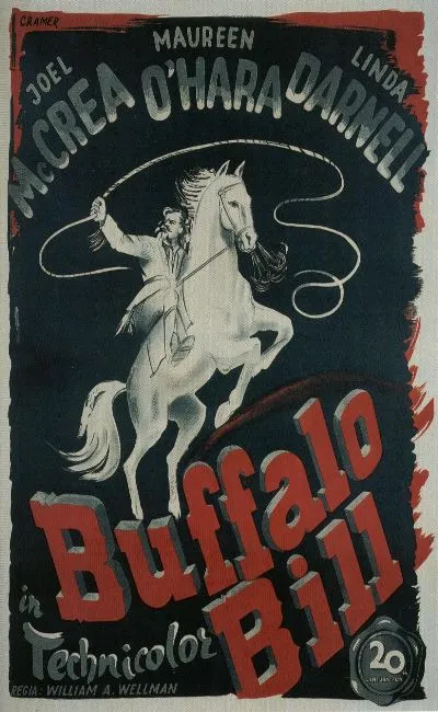 Buffalo Bill (1944)