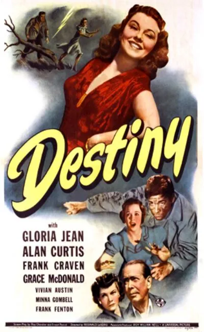 Destiny (1945)